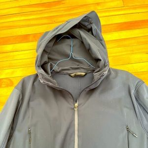 Lululemon Zip up Jacket